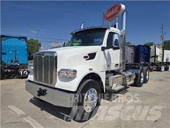 Peterbilt 567 Motrici e Trattori Stradali