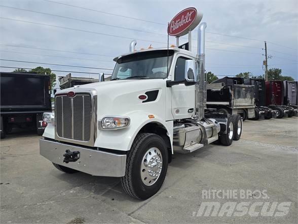 Peterbilt 567 Motrici e Trattori Stradali