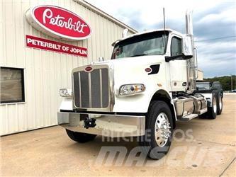 Peterbilt 567 Motrici e Trattori Stradali