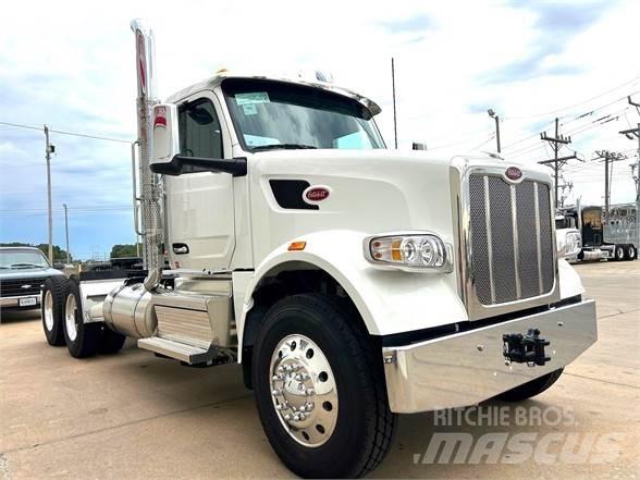 Peterbilt 567 Motrici e Trattori Stradali