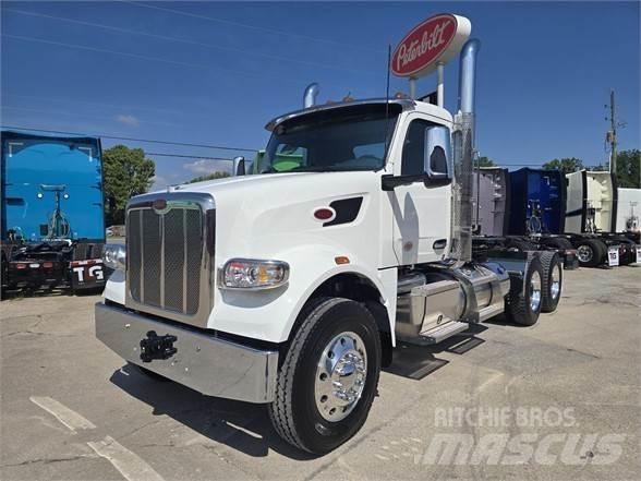 Peterbilt 567 Motrici e Trattori Stradali