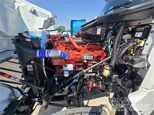 Peterbilt 567 Motrici e Trattori Stradali