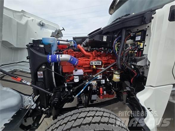 Peterbilt 567 Motrici e Trattori Stradali
