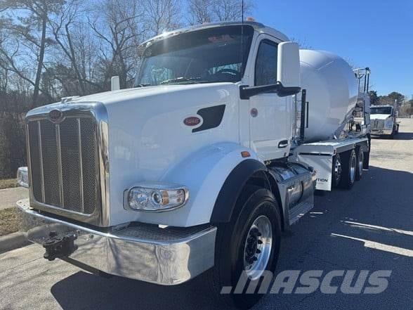 Peterbilt 567 Costruzioni - Altro