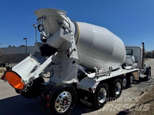 Peterbilt 567 Costruzioni - Altro