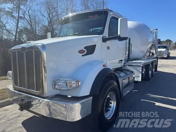 Peterbilt 567 Costruzioni - Altro