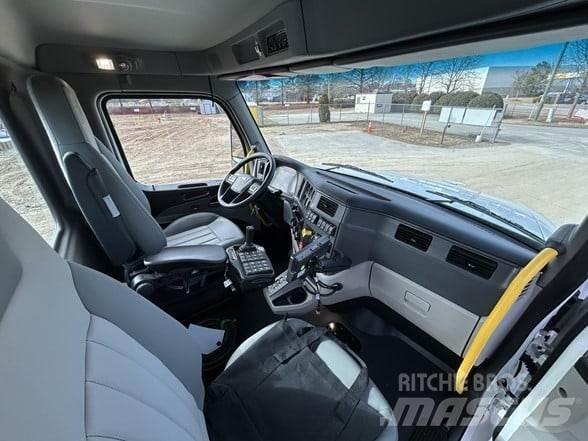 Peterbilt 567 Costruzioni - Altro