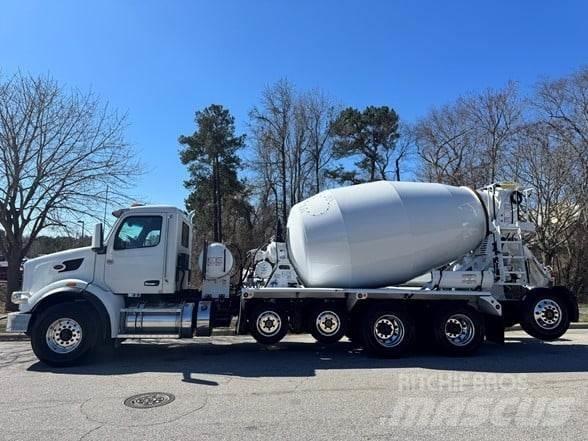 Peterbilt 567 Costruzioni - Altro