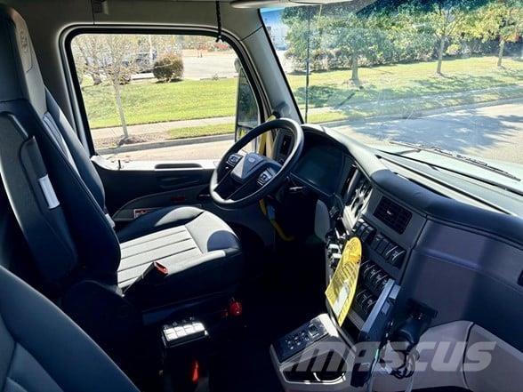 Peterbilt 567 Costruzioni - Altro