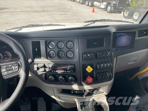 Peterbilt 567 Camion ribaltabili