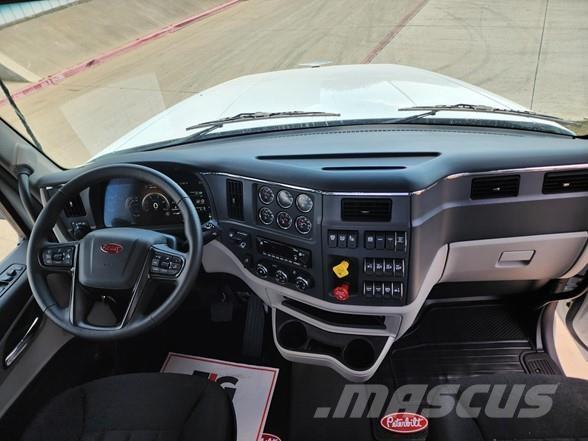 Peterbilt 567 Motrici e Trattori Stradali