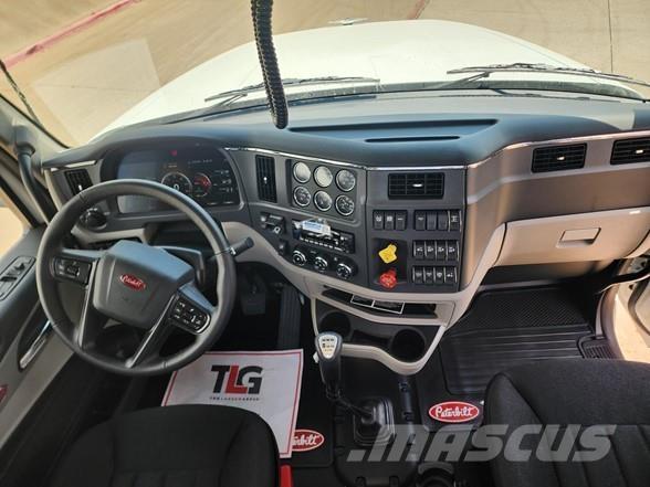 Peterbilt 567 Motrici e Trattori Stradali