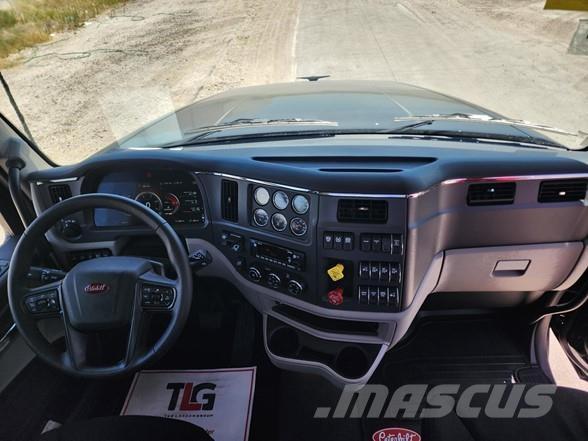 Peterbilt 567 Motrici e Trattori Stradali