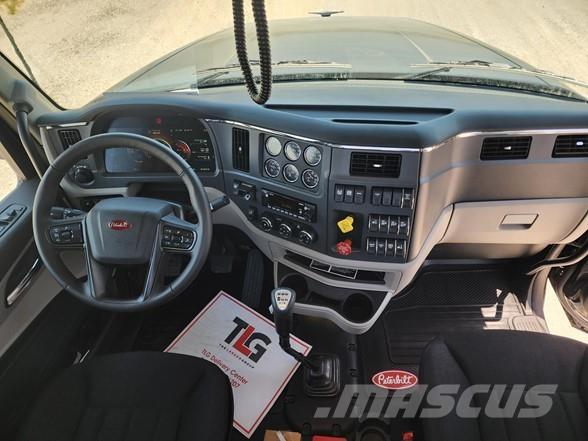 Peterbilt 567 Motrici e Trattori Stradali