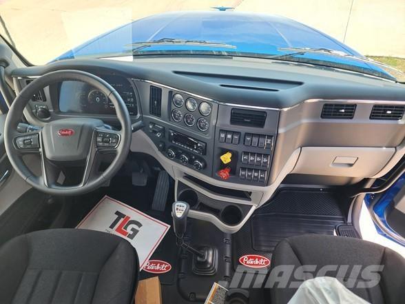 Peterbilt 567 Motrici e Trattori Stradali