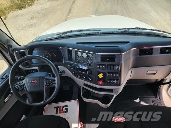 Peterbilt 567 Motrici e Trattori Stradali