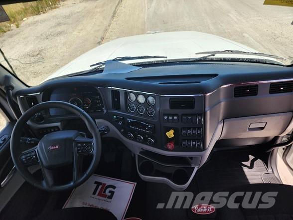 Peterbilt 567 Motrici e Trattori Stradali