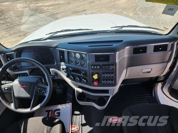 Peterbilt 567 Motrici e Trattori Stradali