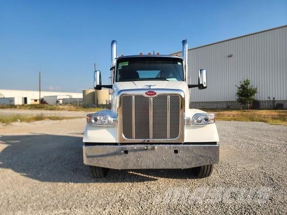 Peterbilt 567 Motrici e Trattori Stradali