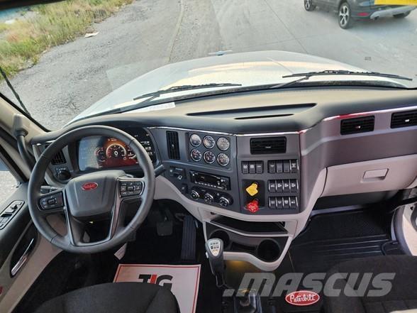 Peterbilt 567 Motrici e Trattori Stradali