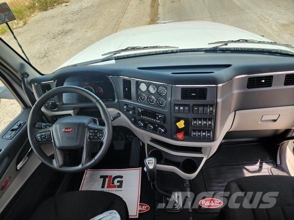 Peterbilt 567 Motrici e Trattori Stradali