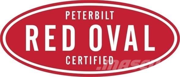 Peterbilt 579 Motrici e Trattori Stradali