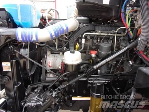 Peterbilt 579 Motrici e Trattori Stradali