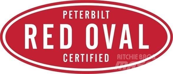 Peterbilt 579 Motrici e Trattori Stradali
