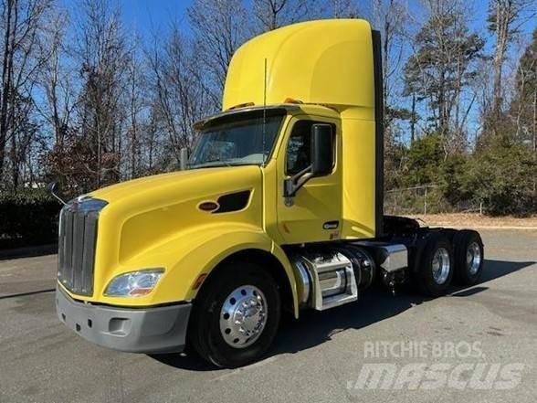 Peterbilt 579 Motrici e Trattori Stradali