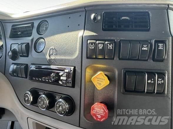 Peterbilt 579 Motrici e Trattori Stradali