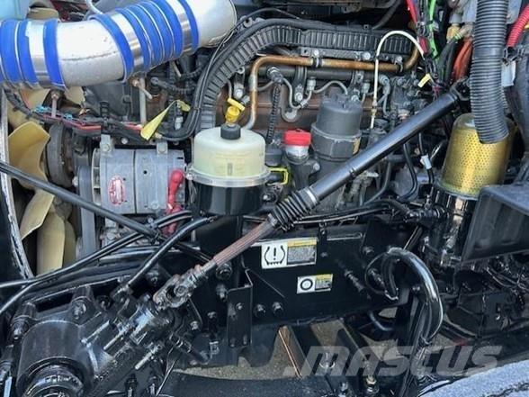 Peterbilt 579 Motrici e Trattori Stradali