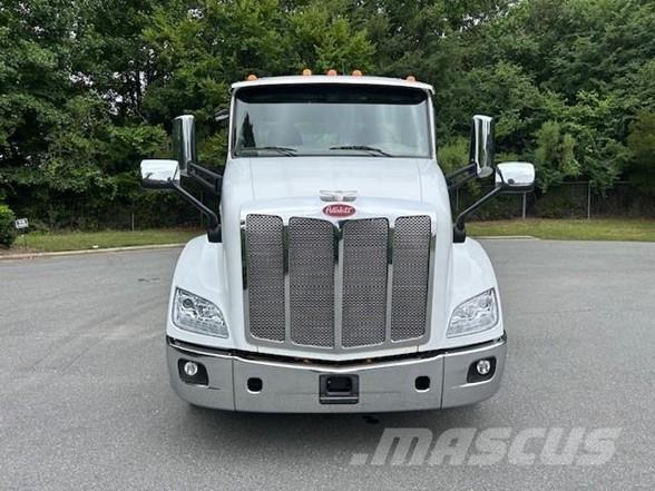 Peterbilt 579 Motrici e Trattori Stradali