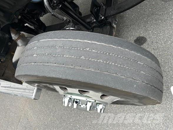 Peterbilt 579 Motrici e Trattori Stradali