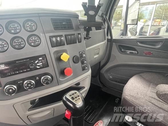 Peterbilt 579 Motrici e Trattori Stradali
