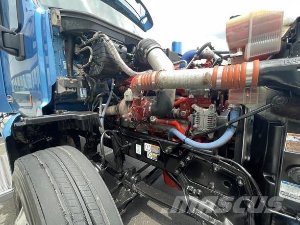 Peterbilt 579 Motrici e Trattori Stradali