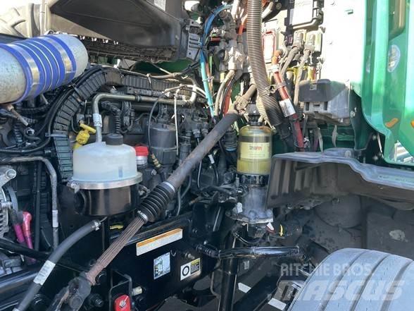 Peterbilt 579 Motrici e Trattori Stradali