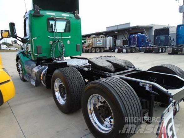 Peterbilt 579 Motrici e Trattori Stradali