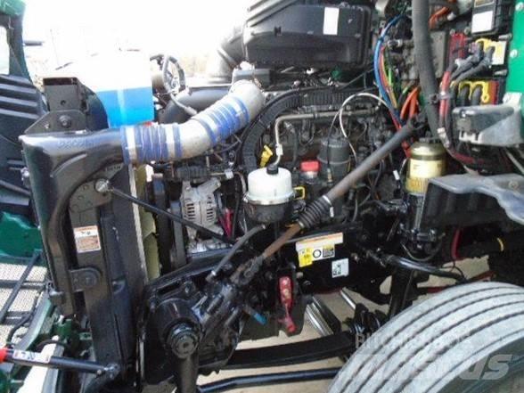 Peterbilt 579 Motrici e Trattori Stradali