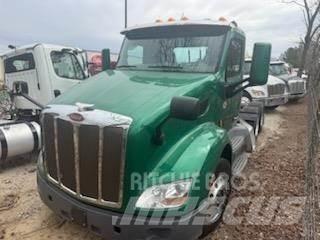 Peterbilt 579 Motrici e Trattori Stradali