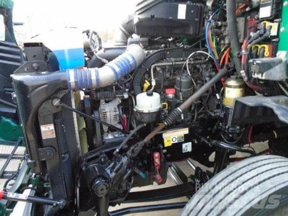 Peterbilt 579 Motrici e Trattori Stradali