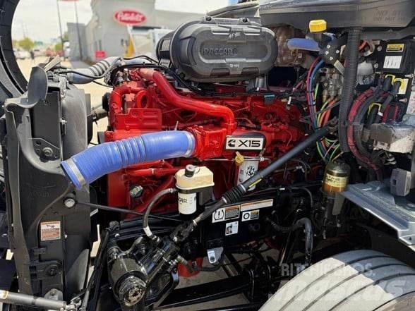 Peterbilt 579 Motrici e Trattori Stradali