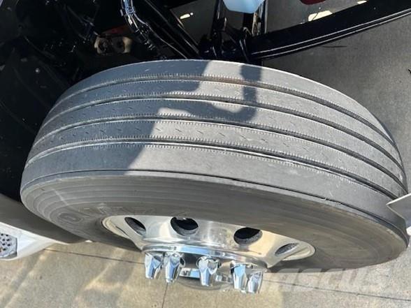 Peterbilt 579 Motrici e Trattori Stradali