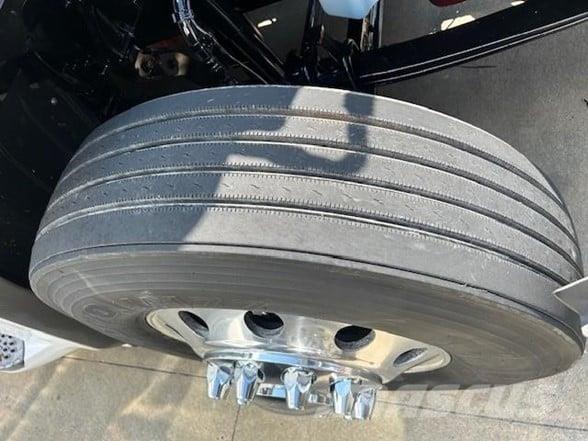 Peterbilt 579 Motrici e Trattori Stradali