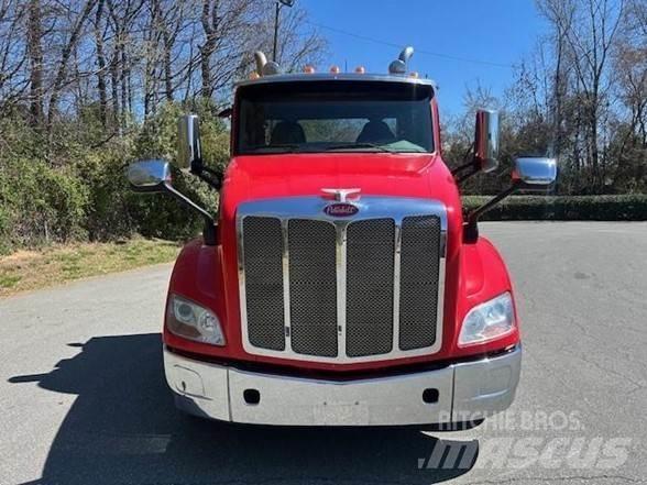 Peterbilt 579 Motrici e Trattori Stradali