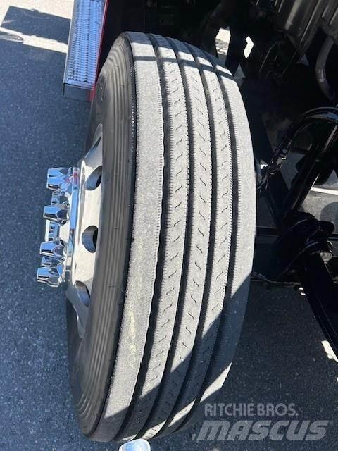 Peterbilt 579 Motrici e Trattori Stradali