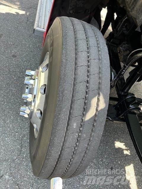 Peterbilt 579 Motrici e Trattori Stradali