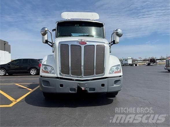 Peterbilt 579 Motrici e Trattori Stradali