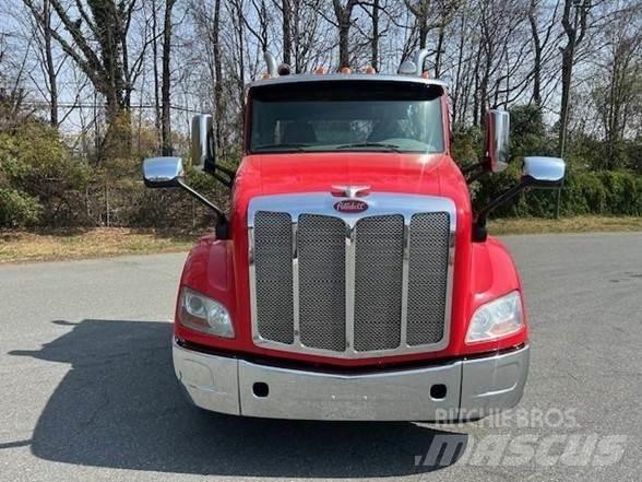 Peterbilt 579 Motrici e Trattori Stradali