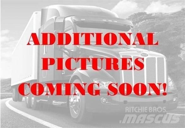Peterbilt 579 Motrici e Trattori Stradali