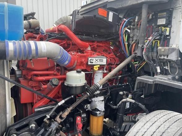 Peterbilt 579 Motrici e Trattori Stradali